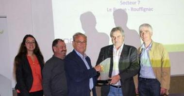 COMITE DE SECTEUR PLAZAC