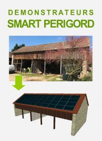 DEMONSTRATEUR SMART PGD