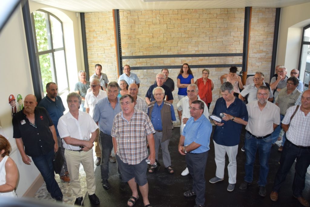 PHOTOS VISITE BTO 21 JUIN 2017 008