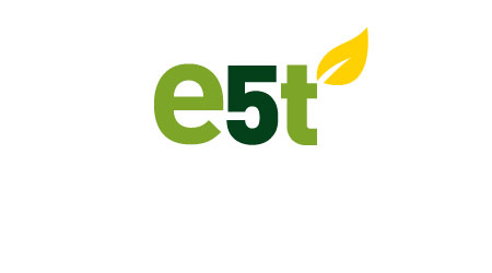 E5T logo