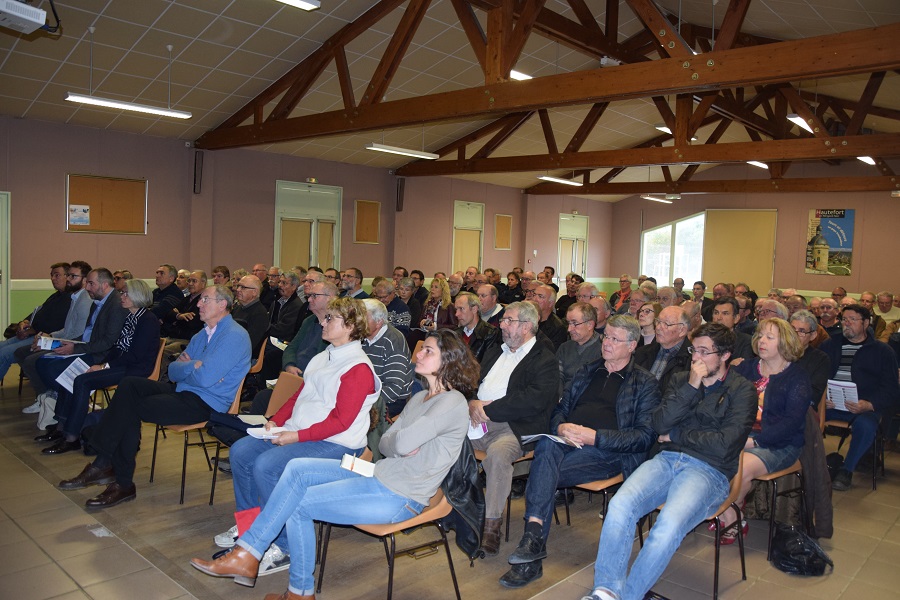 rencontre saint cyprien