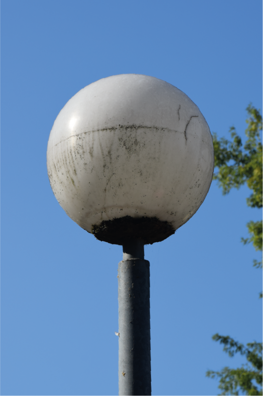 Photos - Luminaires boules_1