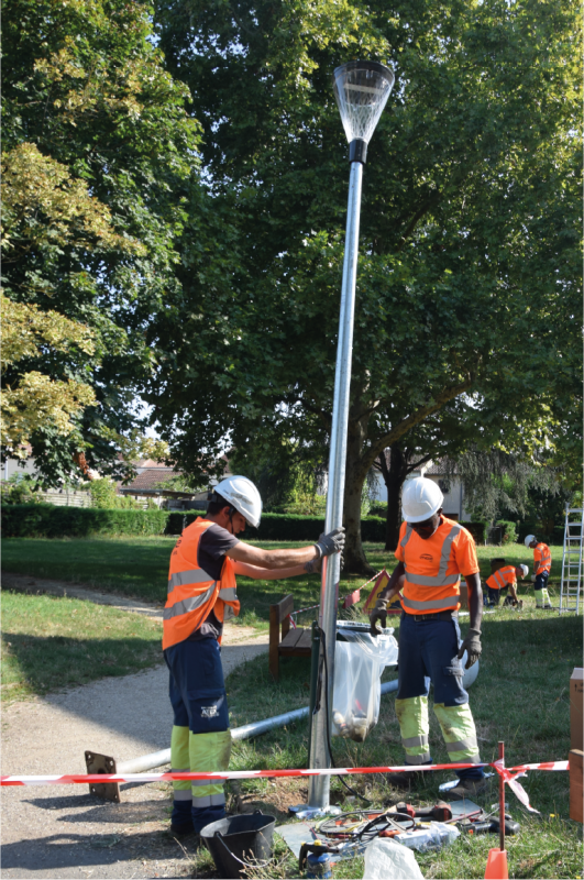Photos - Luminaires boules_4