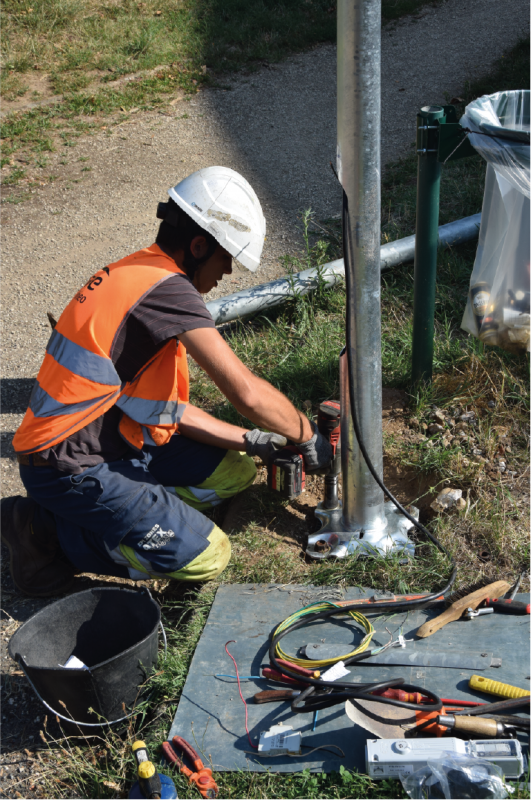 Photos - Luminaires boules_5