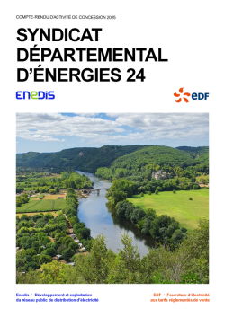 Couv-CRAC 2025 ENEDIS EDF