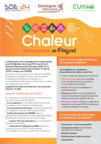 Couv-Fiche CDT Chaleur renouvelable - Avril 2025