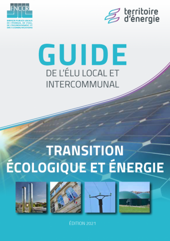 Couv - Guide Transition écologique et Energie 2021
