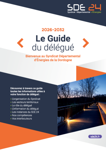 Couv - Guide du délégué 2026-2032