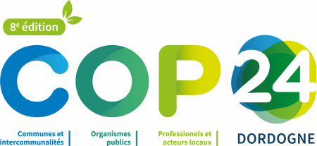 Logo COP 24 v1