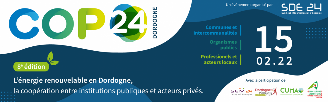 banniere – COP 24 2022 banniere - COP 24 2022