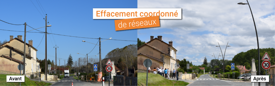 banniere - reception effacement Salon