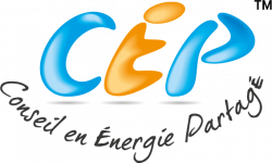 logo CEP