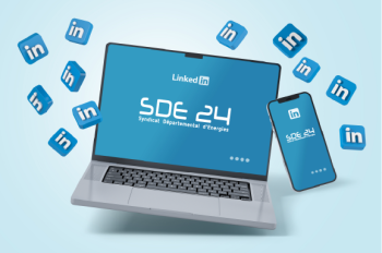 vignette-Page SDE 24 Linkedin